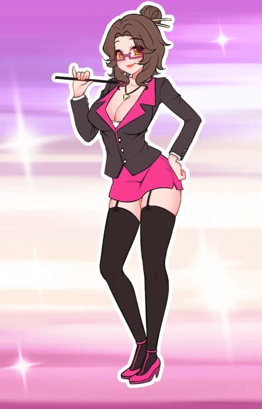 Ms. Desiree thumbnail