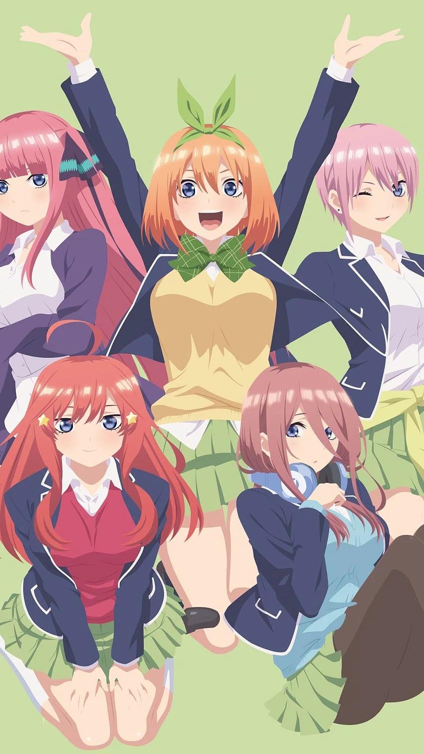 Nakano siblings thumbnail
