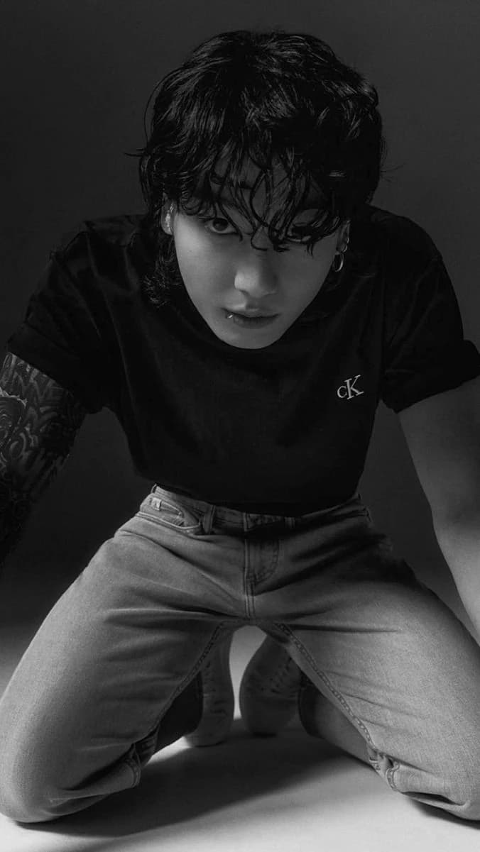 Jeon Jungkook thumbnail