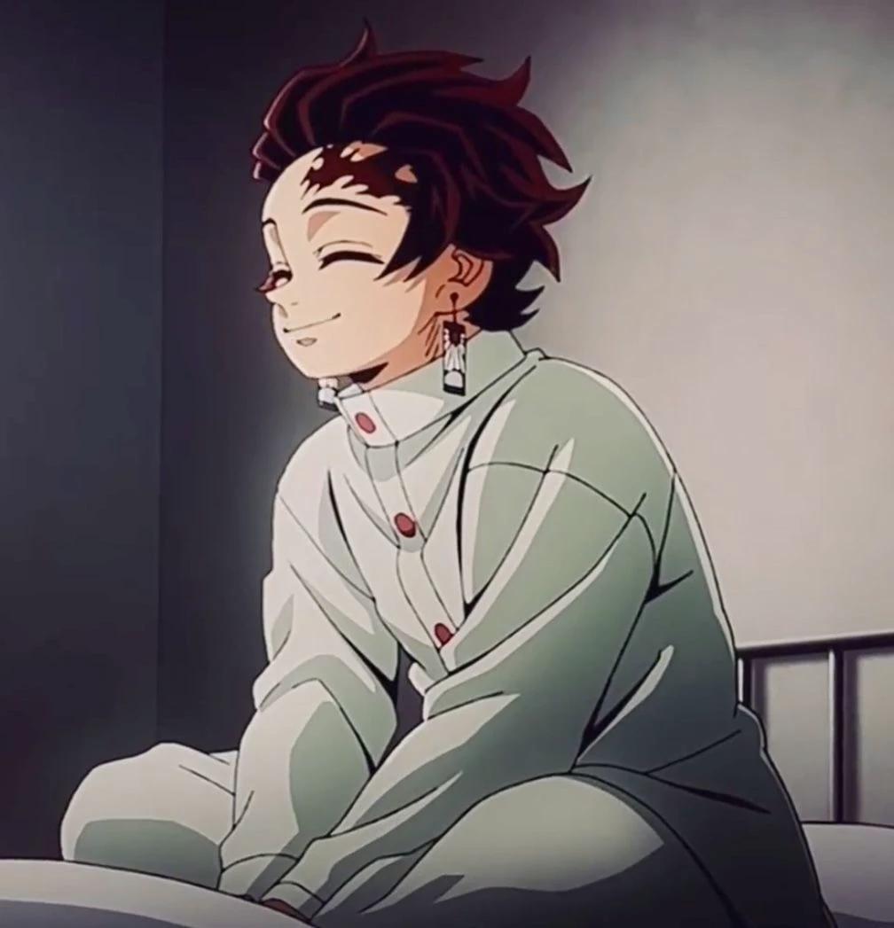 Tanjiro Kamado thumbnail