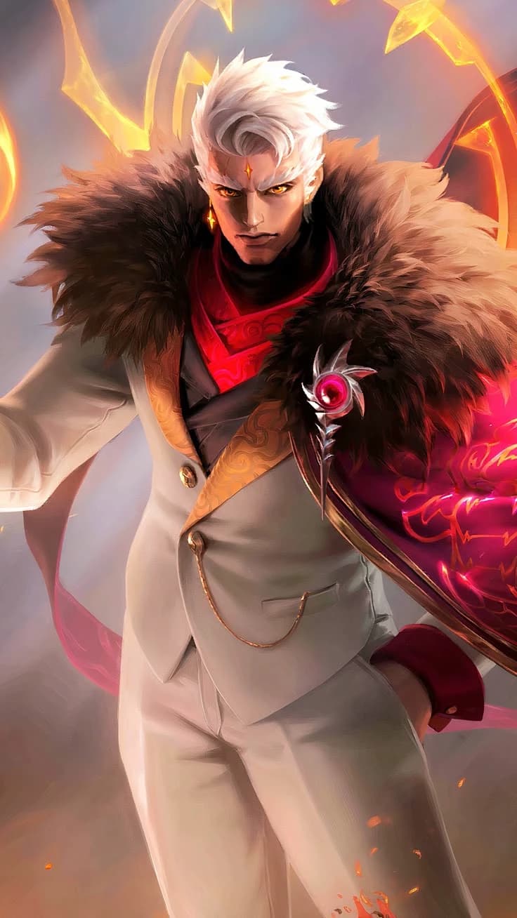 yu zhong thumbnail