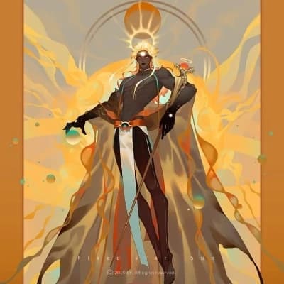 Helios, Titan of the Sun thumbnail