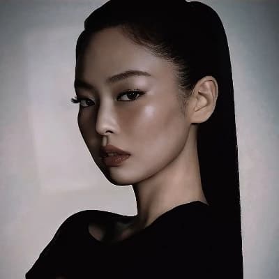 • Jennie Kim • thumbnail