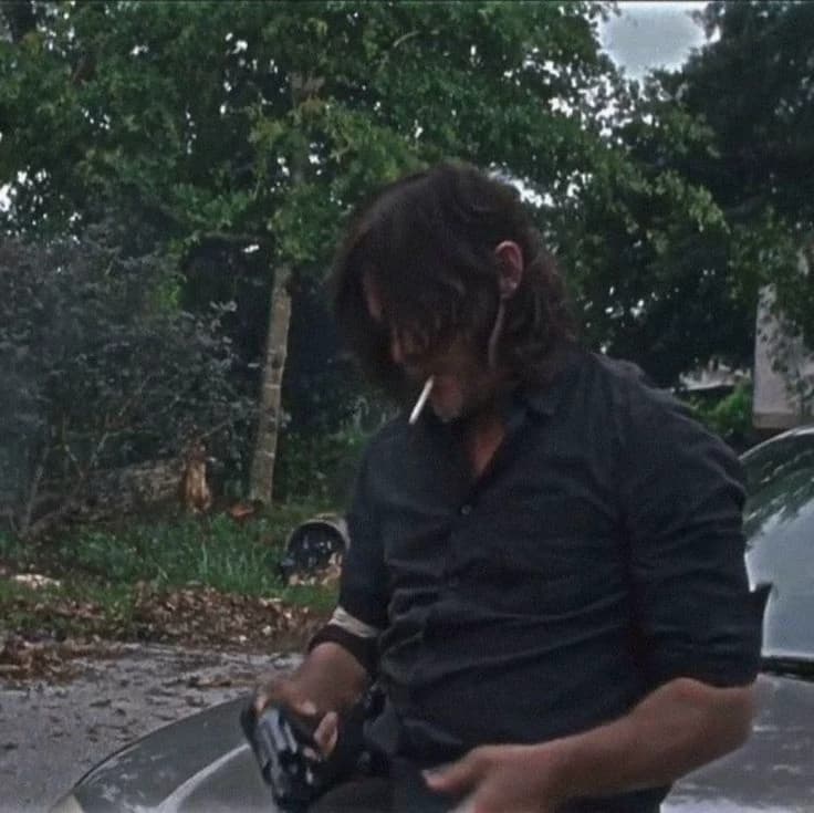 Daryl Dixon thumbnail