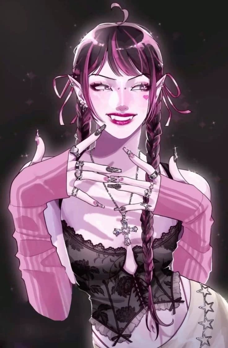 Draculaura thumbnail