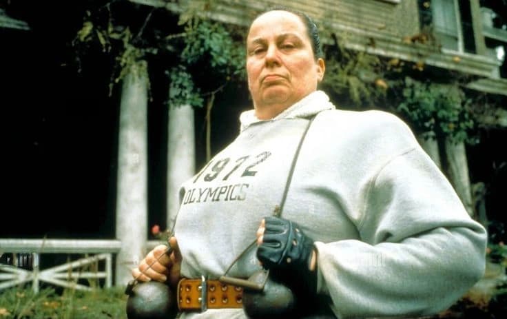 Agatha Trunchbull thumbnail
