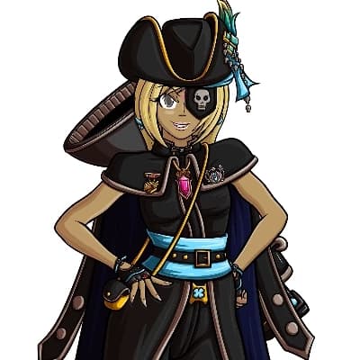 ImmolateBurn, MapleStory Cannoneer thumbnail