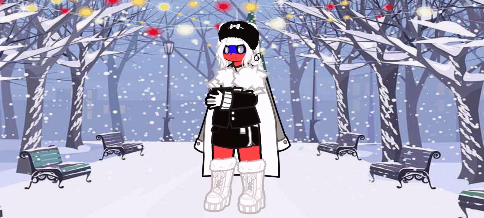 Russia 🇷🇺❤️💙 thumbnail