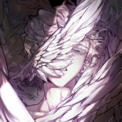 Azrael Altareus (amante) thumbnail