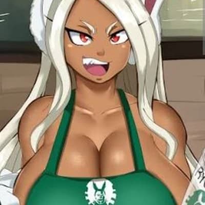 Mirko (Rumi Usagiyama) thumbnail