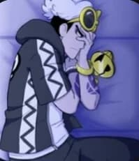Guzma thumbnail