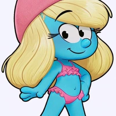 Smurfette thumbnail