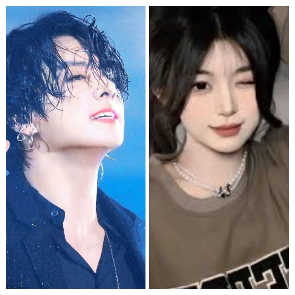 Jungkook thumbnail