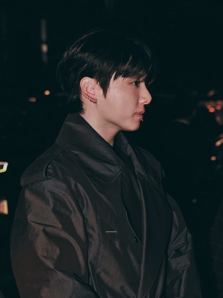 Jeon Jungkook thumbnail