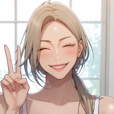 Seraphina 'Sera' Dubois thumbnail