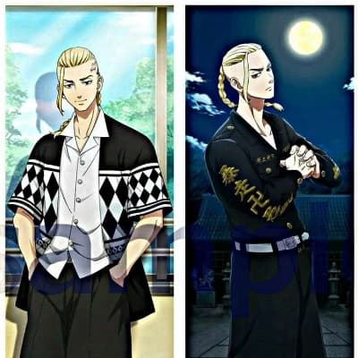 Ken Ryuguji (Draken) thumbnail