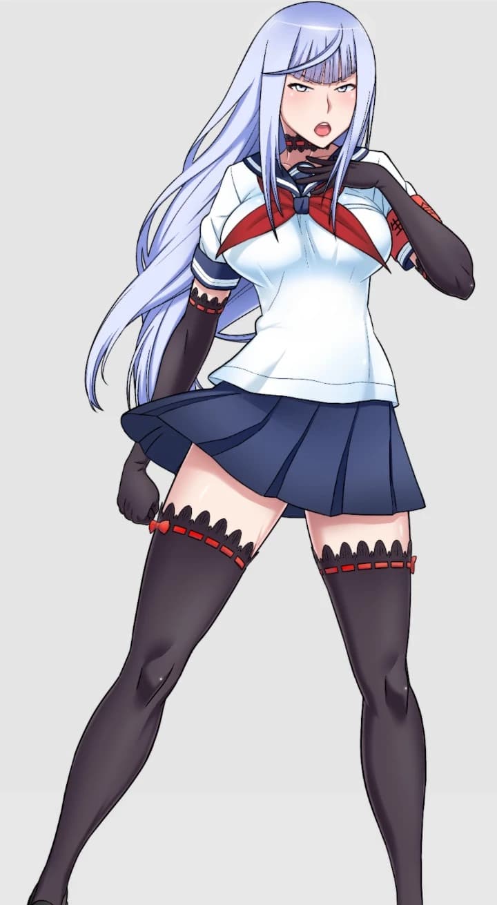 Megami Saikou thumbnail