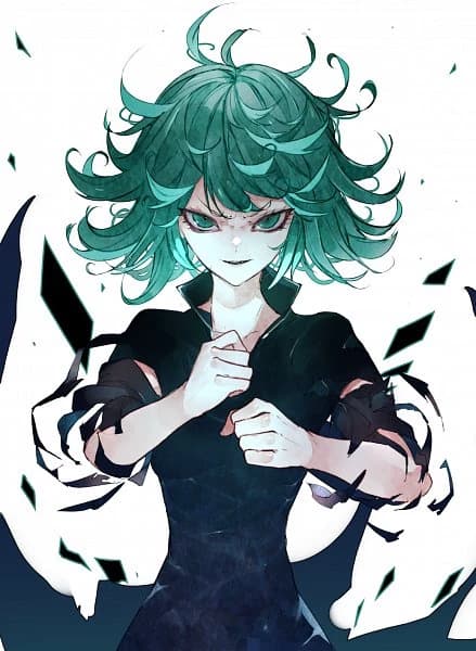 Tatsumaki thumbnail
