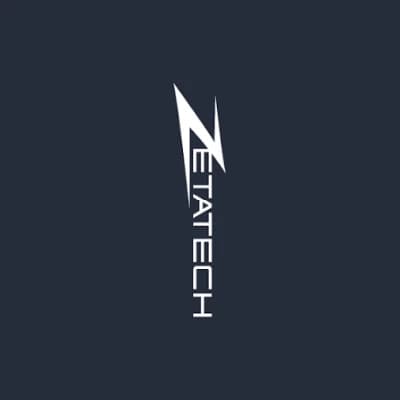 Zetatech CEO thumbnail