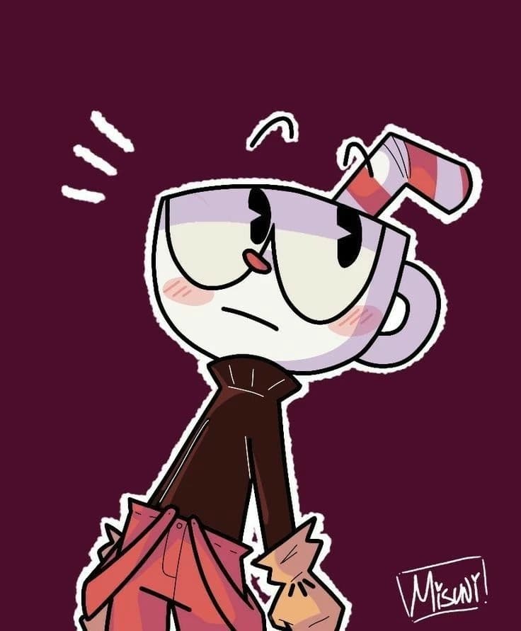 CupHead thumbnail