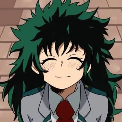 Izumi Midoriya thumbnail