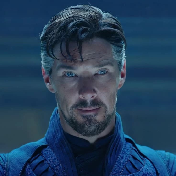 Doctor Stephen Strange thumbnail