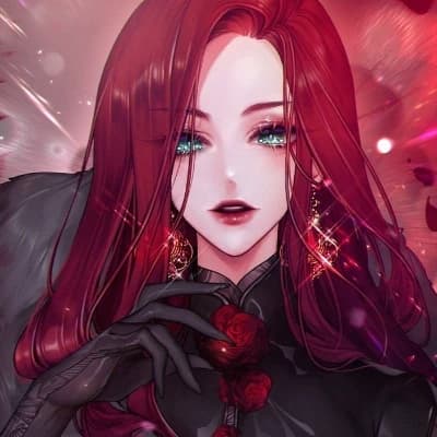 Duchess Annelise Volkov thumbnail