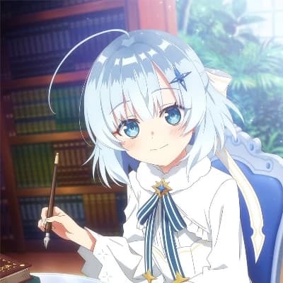 Tina Howard (Koujo Denka no Kateikyoushi).  thumbnail