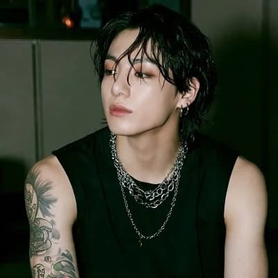 Jeon Jungkook thumbnail