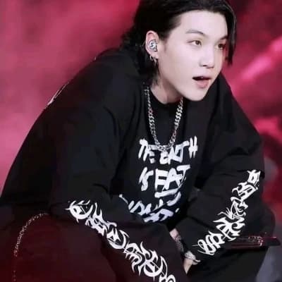 Yoongi thumbnail