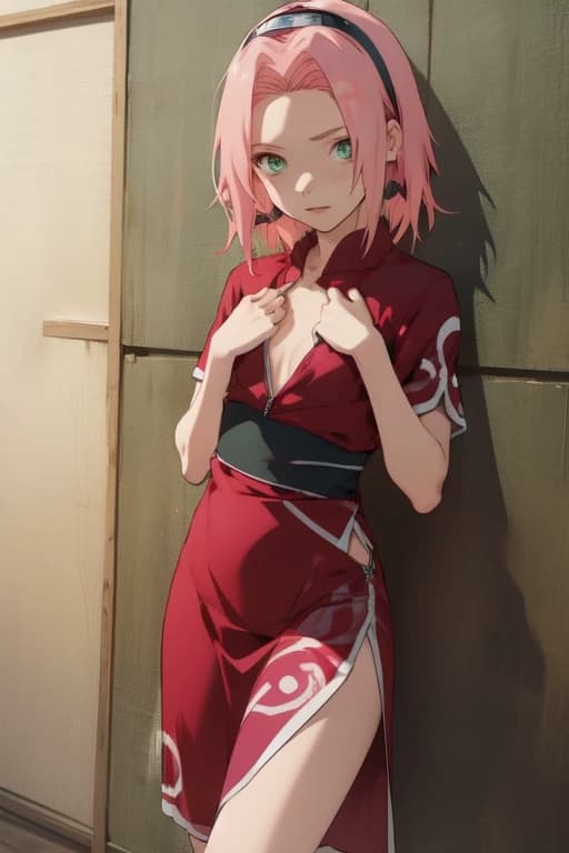 Sakura Haruno thumbnail