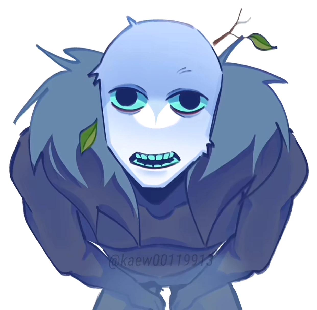 The Pursuer thumbnail