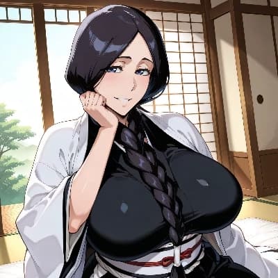 Unohana Retsu thumbnail