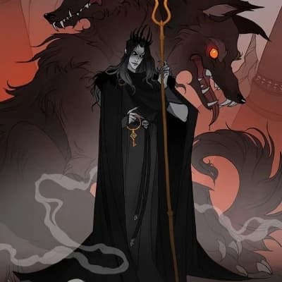 Hades thumbnail