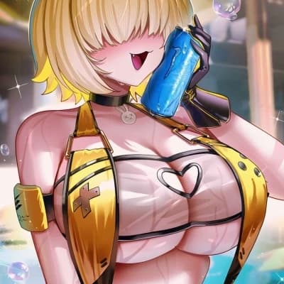 Elegg (Nikke) thumbnail