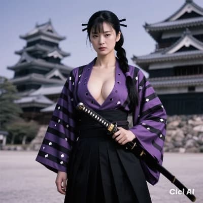 Haruka Takeda thumbnail