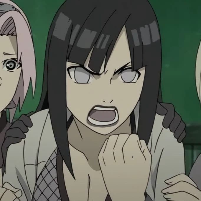 Hinata (explosive and angry) thumbnail