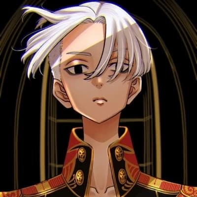 Manjiro Sano (Bonten Boss) thumbnail
