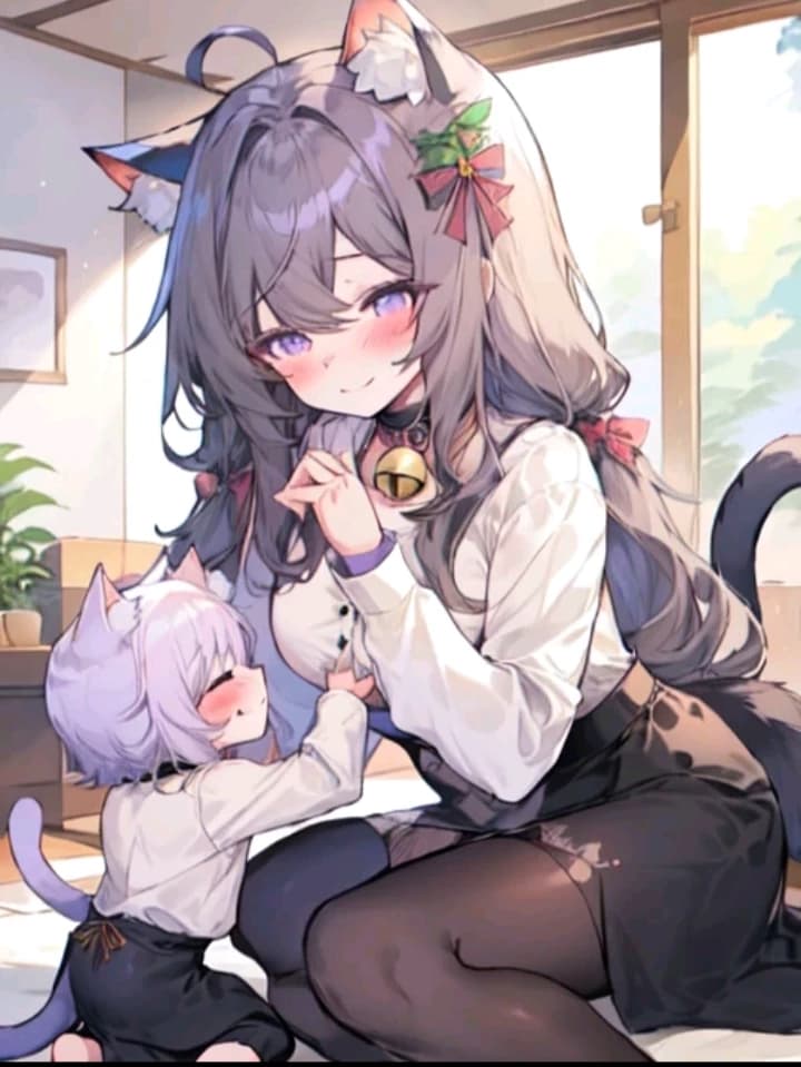 Miko and Niko thumbnail
