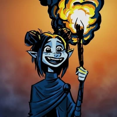 Lyra Willowwhisper thumbnail