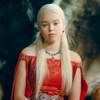 Rhaenyra Targaryen thumbnail