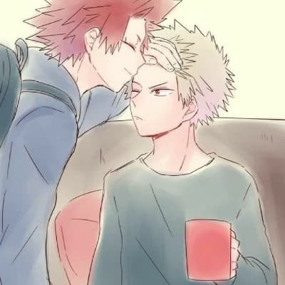 Eijiro Kirishima thumbnail