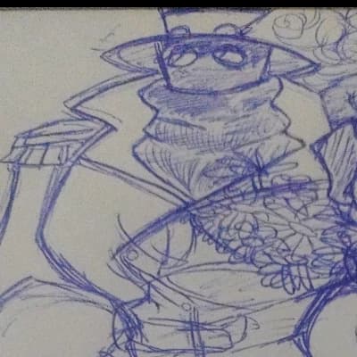 phantom thumbnail