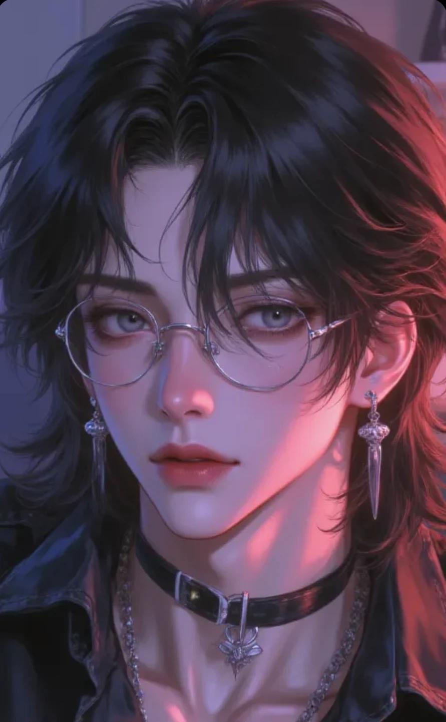 Yoon | Law Student | Breakup thumbnail