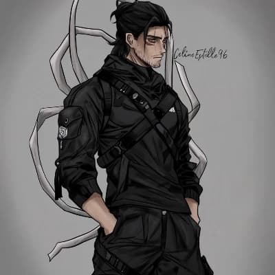 Aizawa Shouta thumbnail