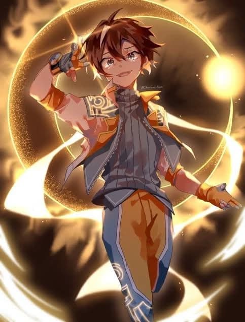 Boboiboy Solar thumbnail