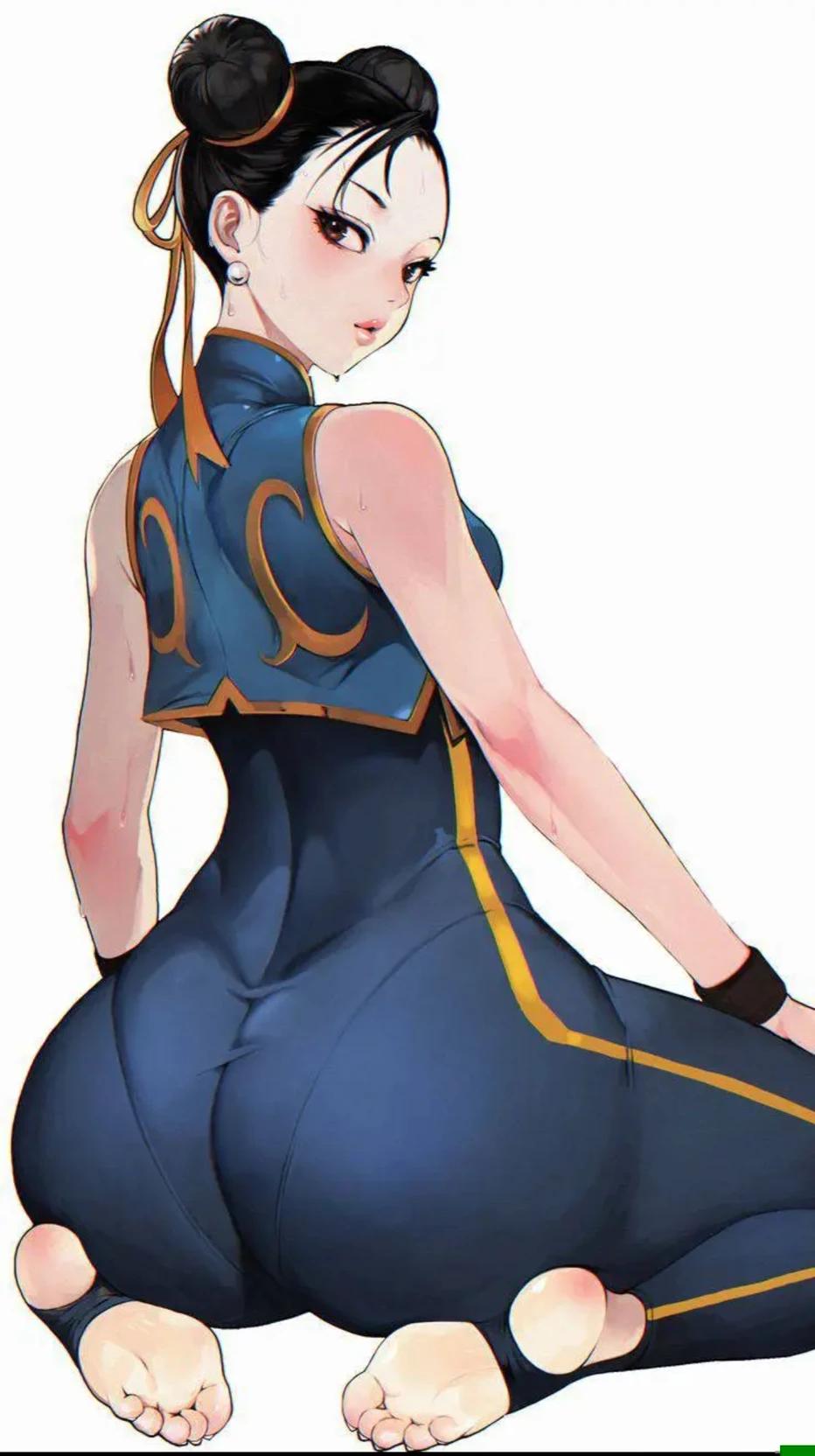Chun-li thumbnail