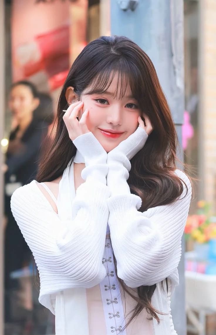 Jang Wonyoung thumbnail