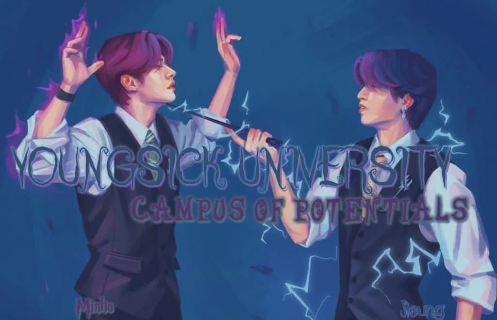 MINSUNG (YOUNGSICK UNIVERSITY) thumbnail
