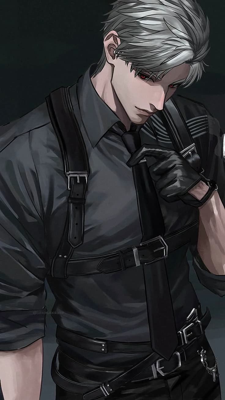 Police×Criminal thumbnail